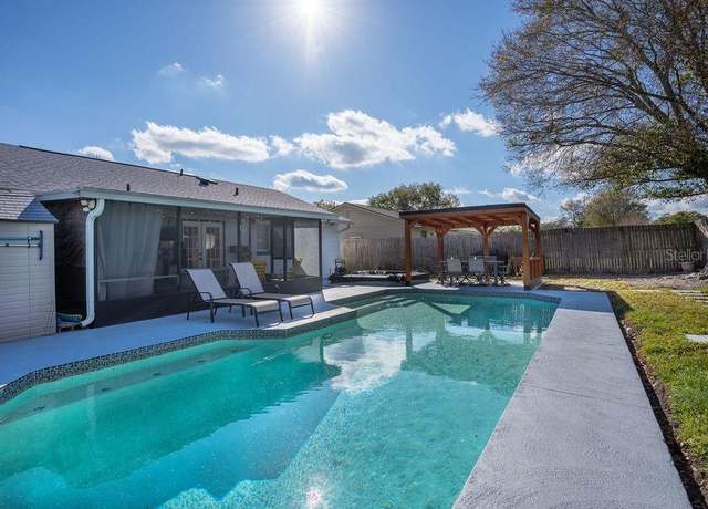 Property at 1375 Springfield St, Kissimmee, FL 34744, 3 beds, 2 baths