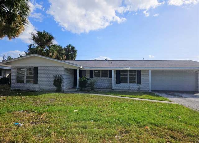 Property at 4354 50th Ter S, St Petersburg, FL 33711, 3 beds, 2 baths