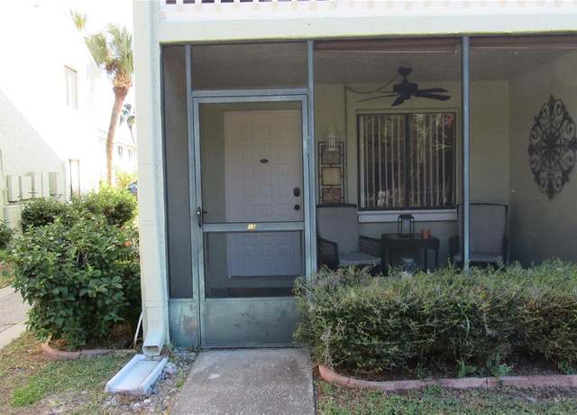 Property at 20857 Haulover Cv Unit B15, Lutz, FL 33558, 1 bed, 1 bath