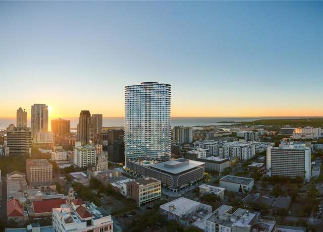 Property at 400 Central Ave Ph -B, St Petersburg, FL 33701, 3 beds, 3.5 baths