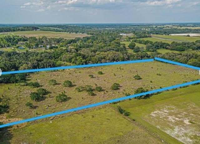 Property at Kossik Rd, Zephyrhills, FL 33541