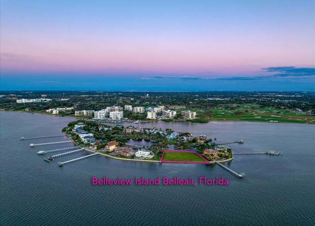 Property at Saint Andrews Dr, Belleair, FL 33756