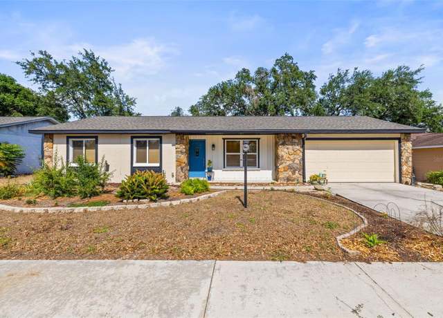 Property at 4018 Highgate Dr, Valrico, FL 33594, 3 beds, 2 baths