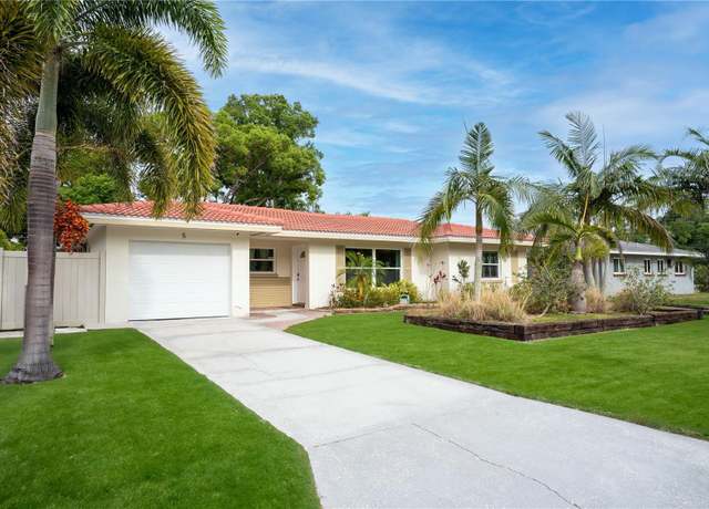 Property at 5 N Mercury Ave, Clearwater, FL 33765, 2 beds, 2 baths