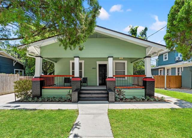 Property at 1205 E 33rd Ave, Tampa, FL 33603, 2 beds, 2 baths