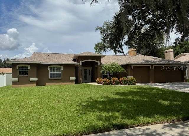 Property at Undisclosed address, Valrico, FL 33594, 4 beds, 2 baths