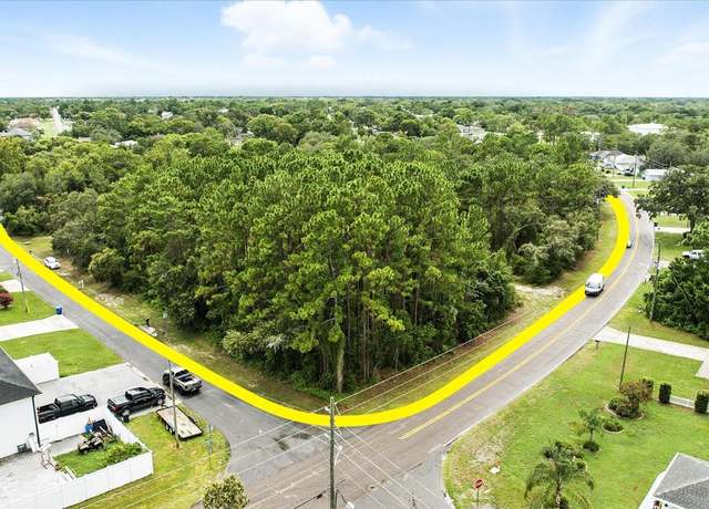 Property at Linden Dr, Spring Hill, FL 34608