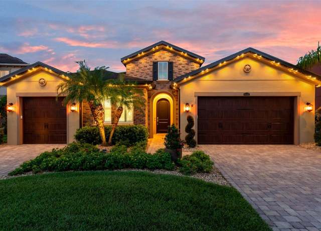 Property at 4446 Ortona Ln, Wesley Chapel, FL 33543, 4 beds, 3 baths