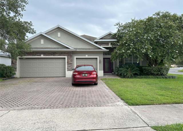 Property at 336 Courtlea Park Dr, Winter Garden, FL 34787, 4 beds, 4 baths