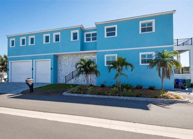 Property at 654 Jungle Queen Way, Longboat Key, FL 34228, 4 beds, 4.5 baths