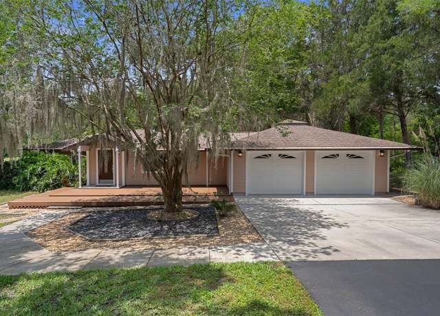 Property at 22063 Lake Lindsey Rd, Brooksville, FL 34601, 2 beds, 1 bath
