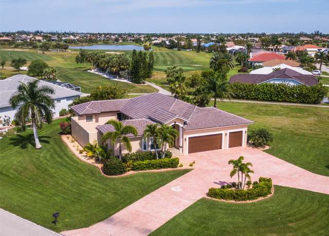 Property at 300 Madrid Blvd, Punta Gorda, FL 33950, 3 beds, 3 baths