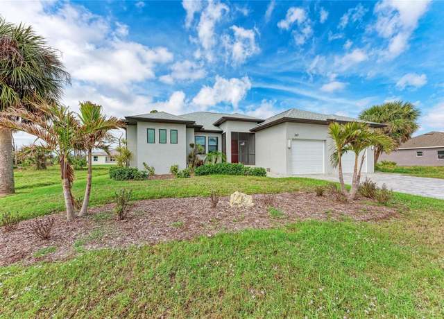 Property at 237 W Pine Valley Ln, Rotonda West, FL 33947, 4 beds, 2.5 baths