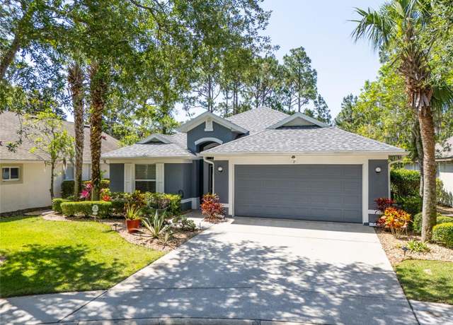 Property at 7 Owls Roost Ln W, Palm Coast, FL 32137, 3 beds, 2 baths