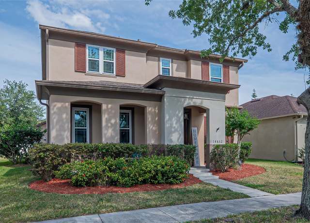Property at 14832 Royal Poinciana Dr, Orlando, FL 32828, 3 beds, 2.5 baths