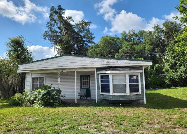 Property at 5371 Warm Springs Ave, Wildwood, FL 34785, 2 beds, 1 bath