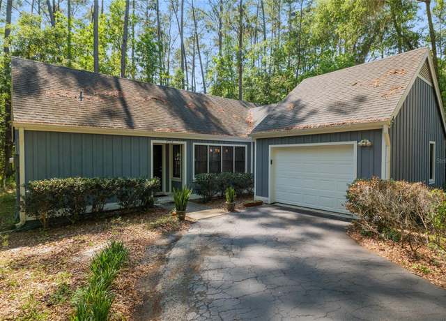 Property at 4728 SW 85th Dr, Gainesville, FL 32608, 3 beds, 2 baths