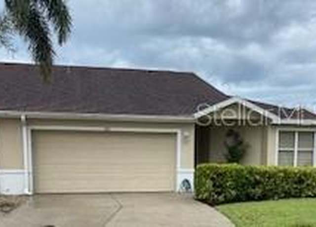 Property at 1803 Edgewater Ln, Palmetto, FL 34221, 2 beds, 2 baths