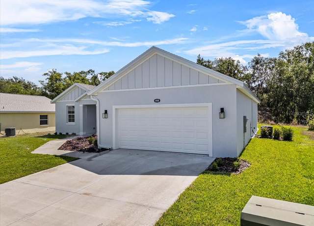 Property at 4502 Fairway Oaks Dr, Mulberry, FL 33860, 3 beds, 2 baths