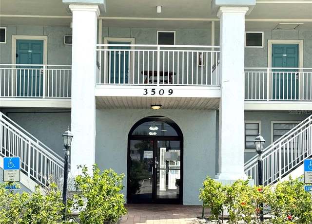 Property at 3509 S Atlantic Ave #304, New Smyrna Beach, FL 32169, 1 bed, 1 bath