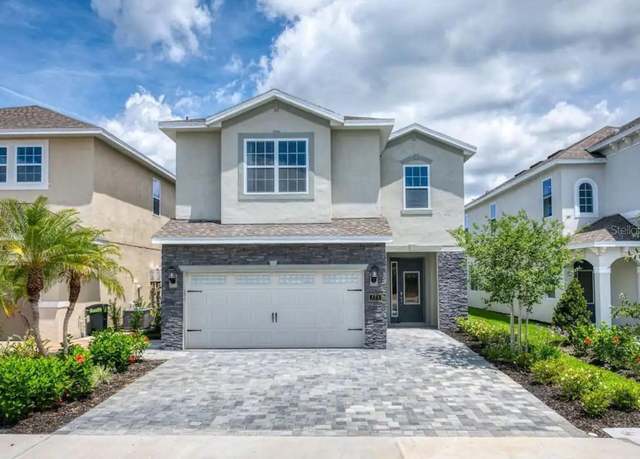 Property at 171 Burma St, Kissimmee, FL 34747, 6 beds, 6 baths