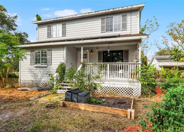 Property at 2935 Aein Rd, Orlando, FL 32817, 3 beds, 2 baths