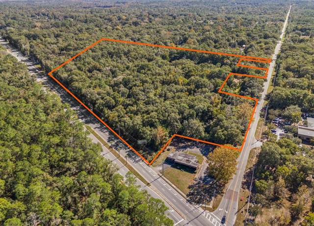 Property at 2901 SE Hawthorne Rd, Gainesville, FL 32641