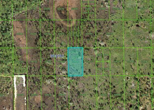Property at Hwy 60 E, Lake Wales, FL 33898