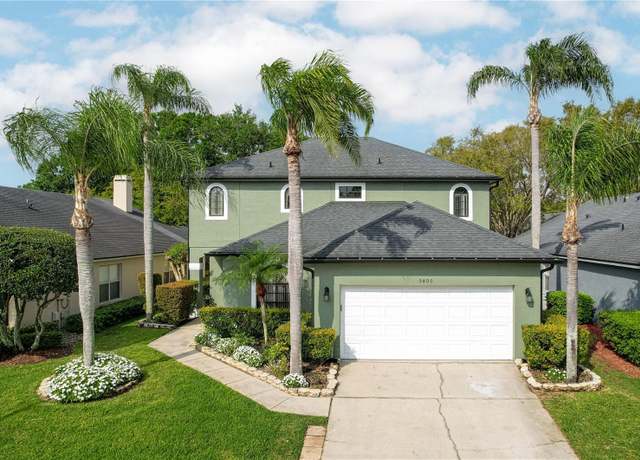Property at 9400 Southern Garden Cir, Altamonte Springs, FL 32714, 4 beds, 2.5 baths