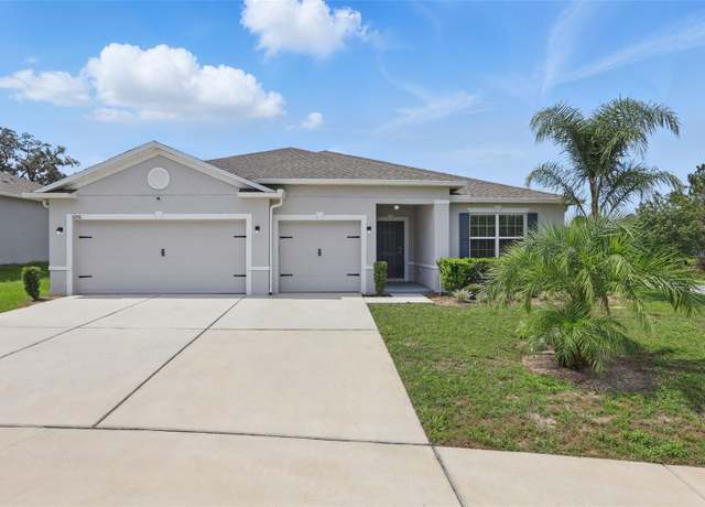 Property at 15250 Aquarius Way, Mascotte, FL 34753, 3 beds, 2 baths