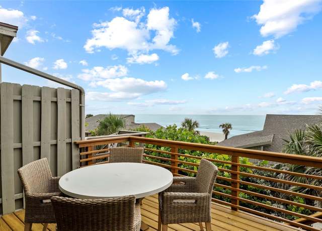 Property at 4365 S Atlantic Ave Unit B8, New Smyrna Beach, FL 32169, 3 beds, 3 baths