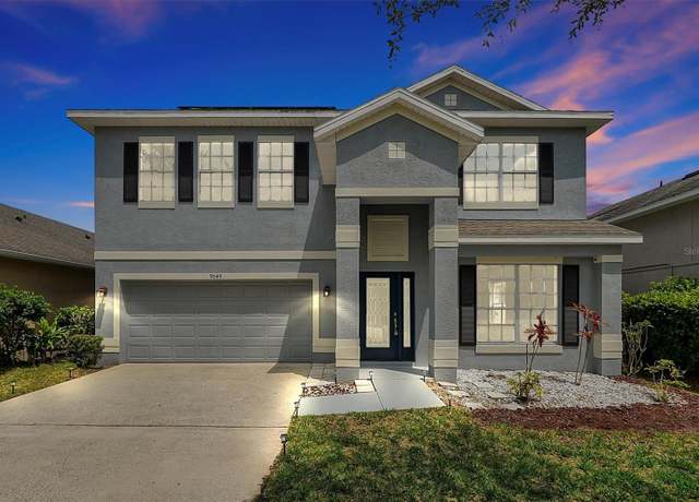 Property at 9049 Edenshire Cir, Orlando, FL 32836, 5 beds, 3.5 baths