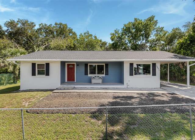 Property at 3643 Main St, Sanford, FL 32771, 3 beds, 2 baths