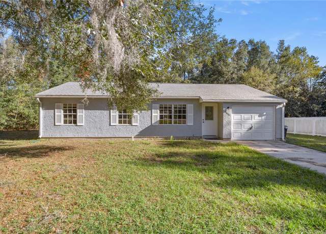 Property at 9554 Bahia Rd, Ocala, FL 34472, 3 beds, 2 baths