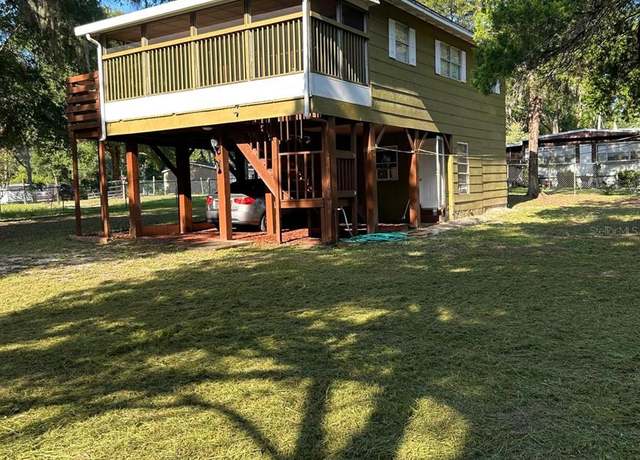 Property at 2851 NE 162nd Ln, Citra, FL 32113, 2 beds, 1.5 baths