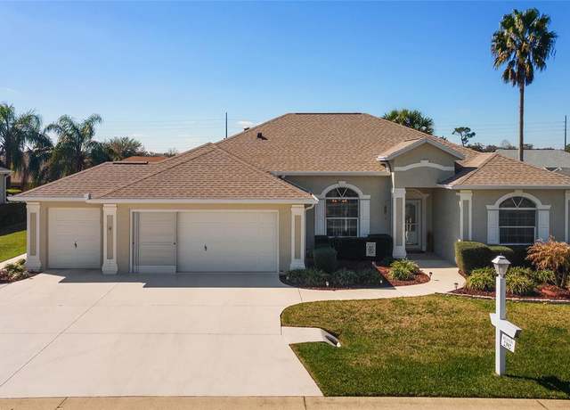 Property at 2392 NW 58th Ter, Ocala, FL 34482, 2 beds, 2 baths