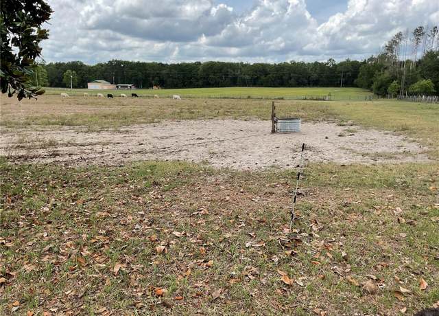Property at 9750 NE 49th St, Bronson, FL 32621, 3 beds, 1 bath