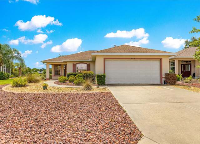 Property at 9119 SW 99th Court Rd, Ocala, FL 34481, 2 beds, 2 baths
