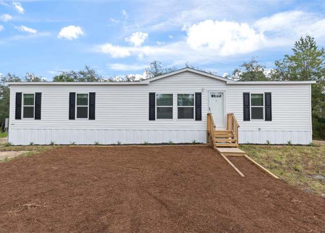 Property at 3667 W Woodlawn St, Dunnellon, FL 34433, 3 beds, 2 baths