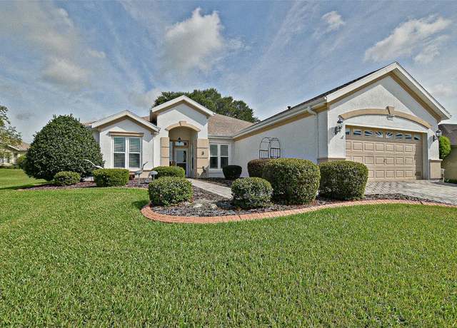 Property at 9333 SE 124th Pl, Summerfield, FL 34491, 2 beds, 2 baths