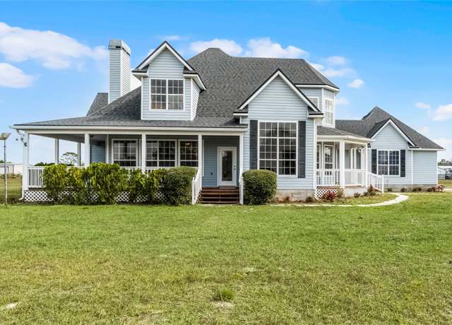 Property at 4071 Albritton Rd, St Cloud, FL 34772, 3 beds, 2 baths