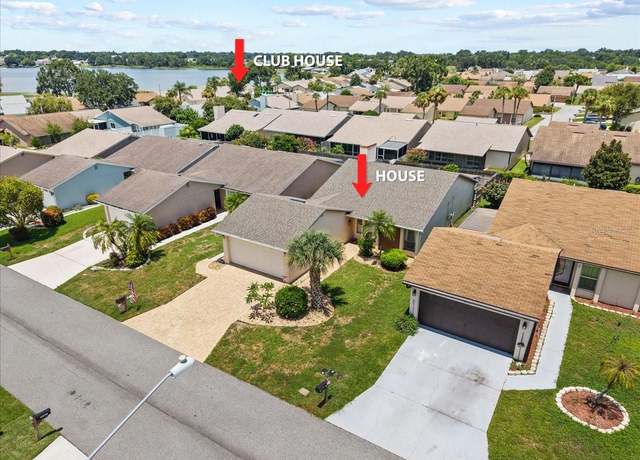 Property at 4007 Cypress Lndg S, Winter Haven, FL 33884, 2 beds, 2 baths