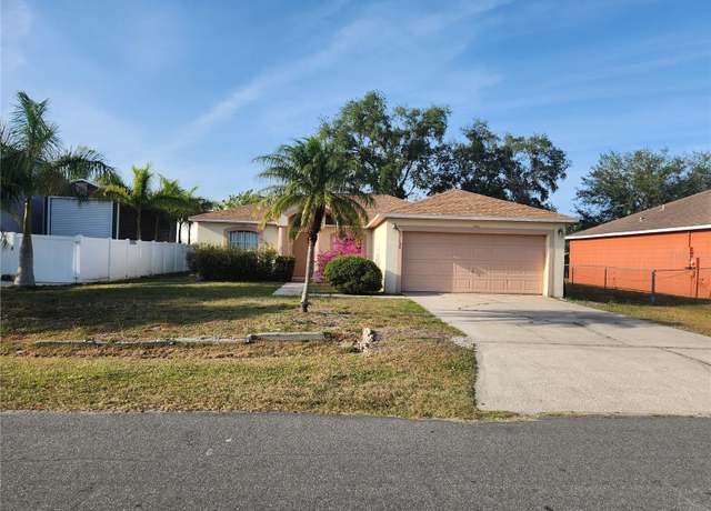 Property at 1150 Orne Ct, Kissimmee, FL 34759, 3 beds, 2 baths