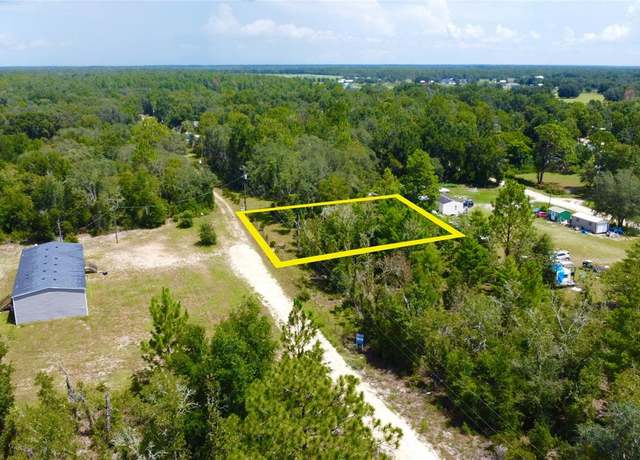 Property at TBD 138 Ct, Williston, FL 32696