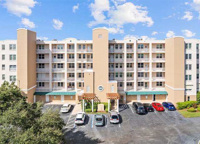Property at 6450 Shoreline Dr #9105, St Petersburg, FL 33708, 2 beds, 2 baths