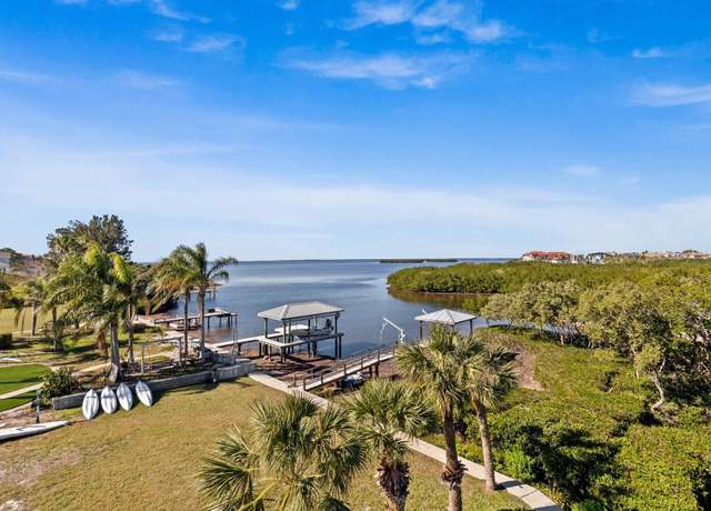 Property at 1614 Sea Breeze Dr, Tarpon Springs, FL 34689, 3 beds, 3 baths