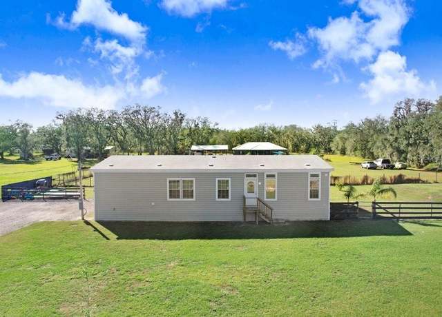 Property at 9003 S County Line Rd, Lithia, FL 33547, 3 beds, 2 baths