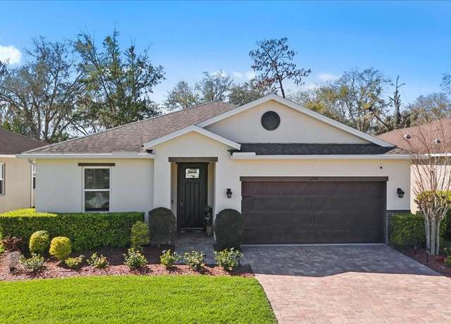Property at 3247 Macintosh Rd, Land O Lakes, FL 34639, 4 beds, 2 baths
