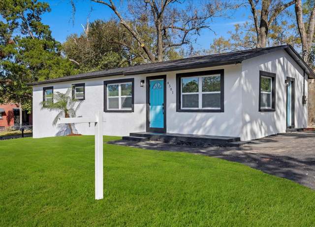 Property at 8501 N Alaska St, Tampa, FL 33604, 3 beds, 2 baths