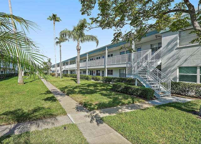 Property at 5246 81 St N #24, St Petersburg, FL 33709, 2 beds, 2 baths
